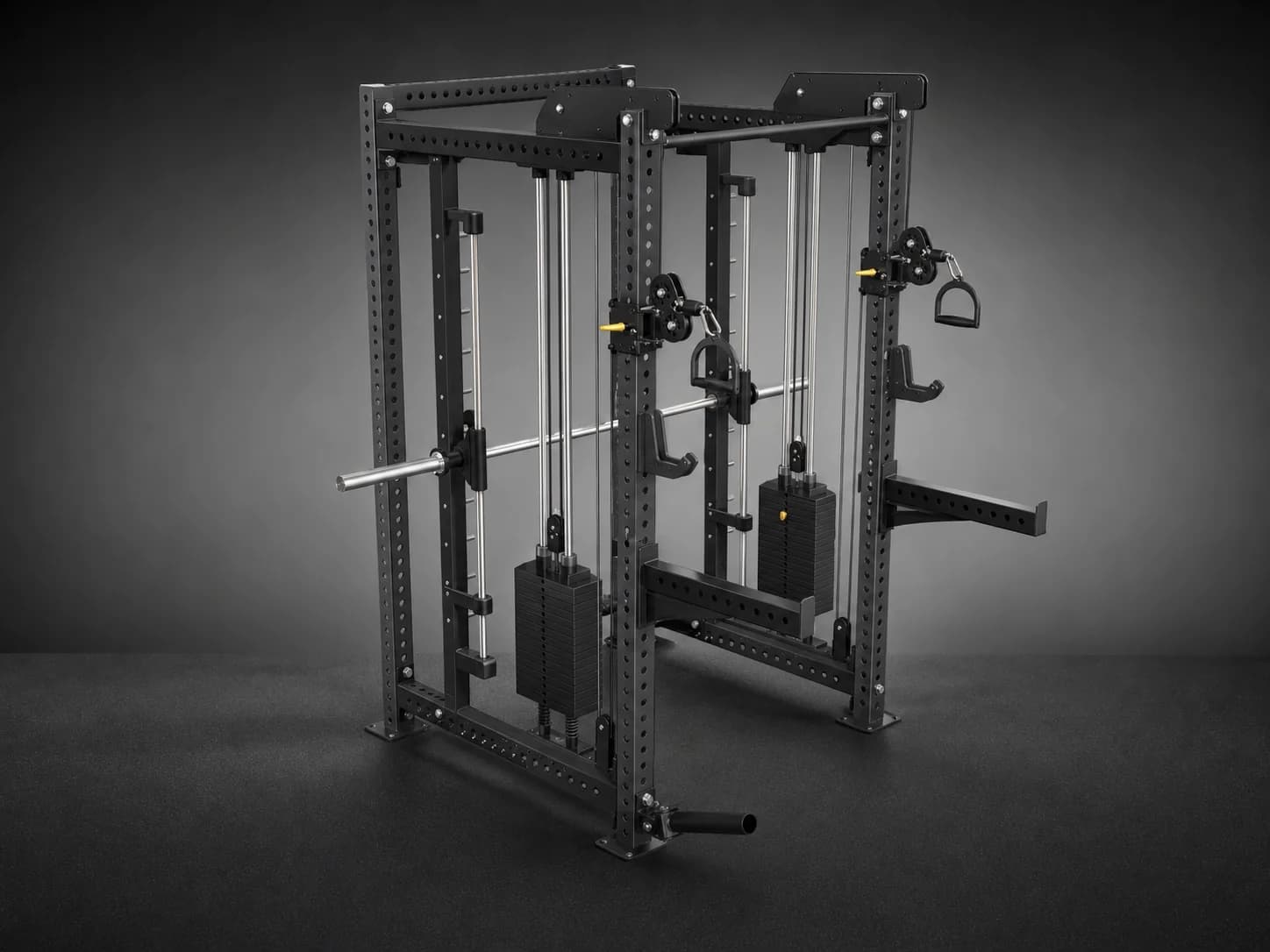 All-in-One Smith Trainers