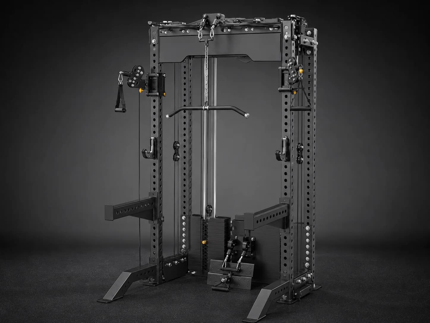 Functional Trainers