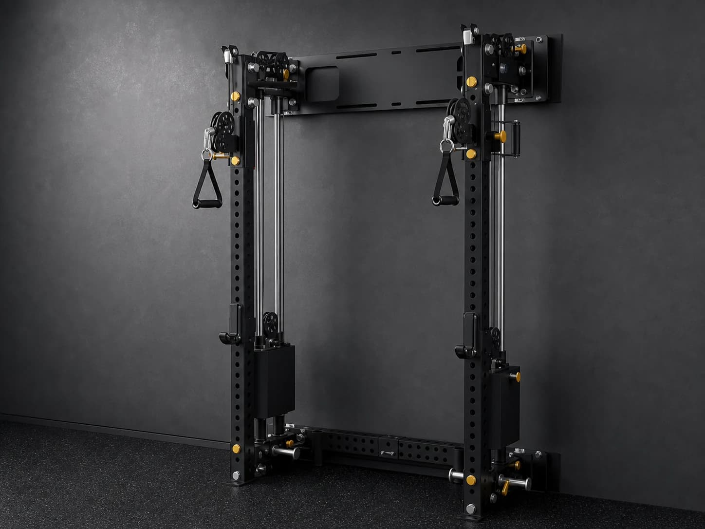 Folding & Wall-Mounted