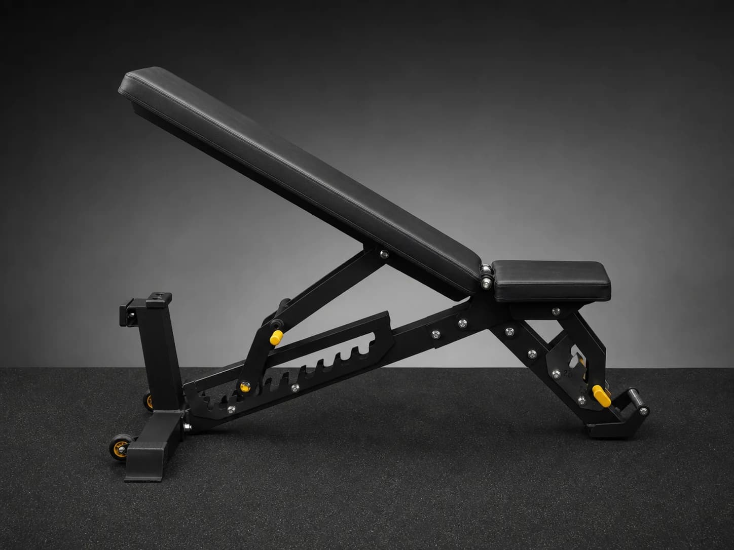 Adjustable Benches