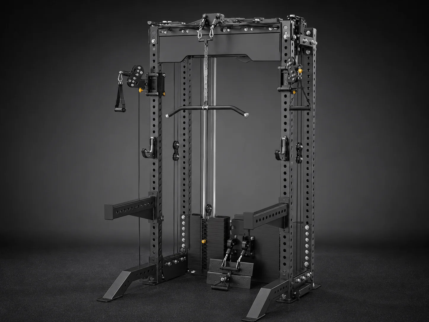 Functional Trainers