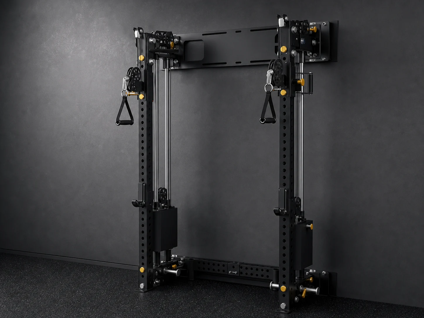 Folding & Wall-Mounted