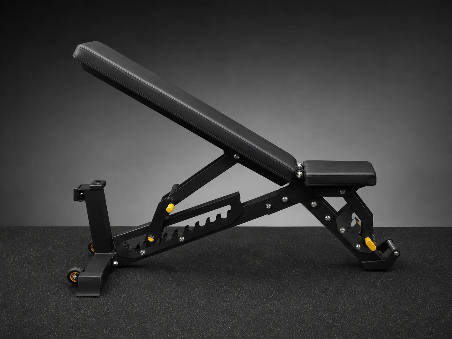 Adjustable Benches